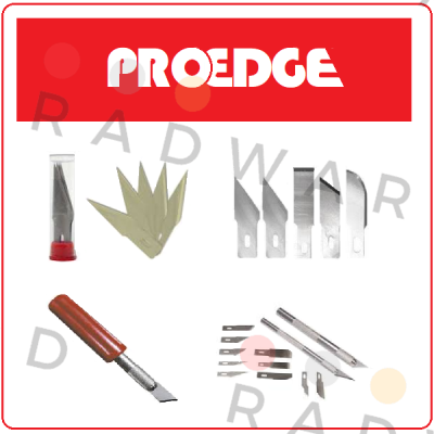 Proedge Blades