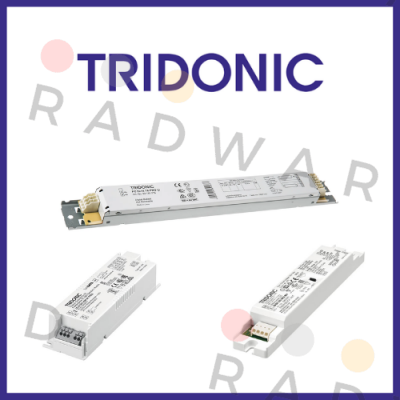 Tridonic