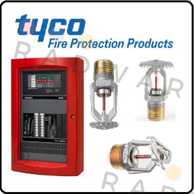 Tyco Fire