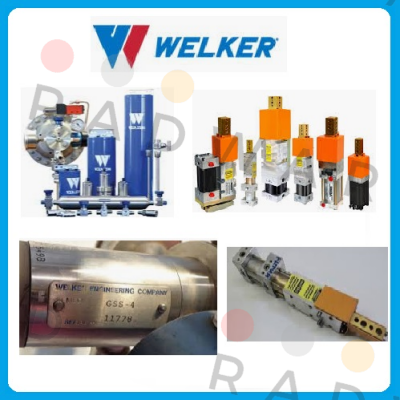 Welker Engineering Company