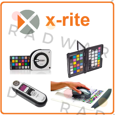 X-Rite