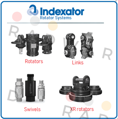 Indexator