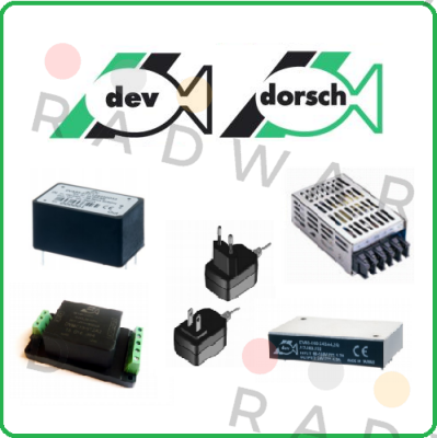 DEV-Dorsch Electronic