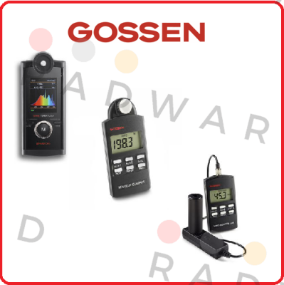 Gossen