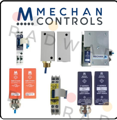 MECHAN CONTROLS