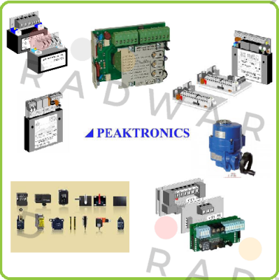 PEAKTRONICS