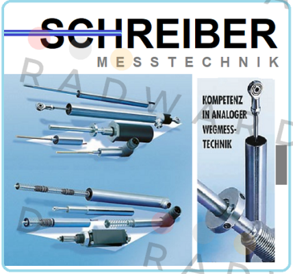 Schreiber Messtechnik