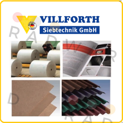 Villforth Siebtechnik GmbH