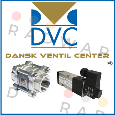 Dansk Ventil Center A/S