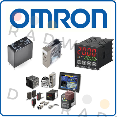 0542Y8 Omron