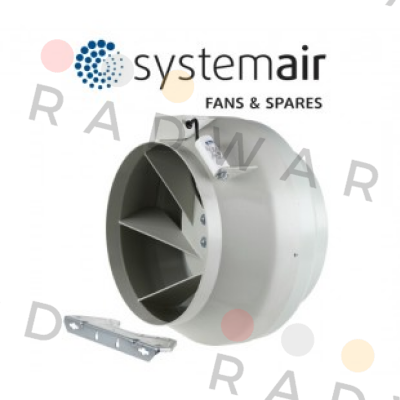 TA1100EL-13.3KW  Systemair