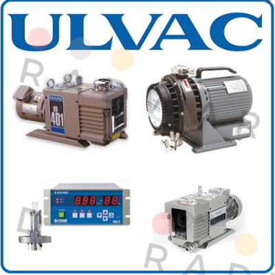 REPEAR KIT FOR GLD-136/A  ULVAC