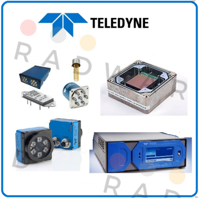 TA-CP02487  Teledyne