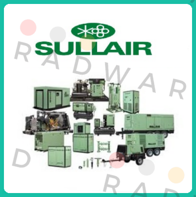 SULLUBE 32 Sullair