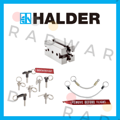 2B030.0048 Halder