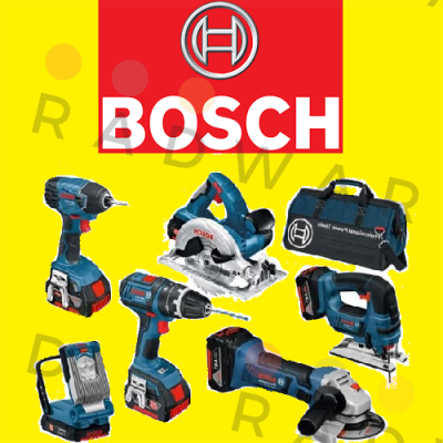 3 842 527 162 Bosch