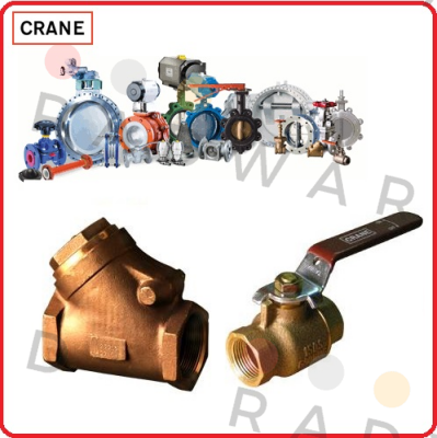 3/4" Crane