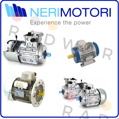 30 - A - 4 NO: 03040857 Neri Motori