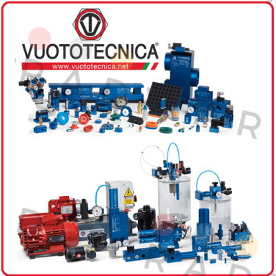 00 FO 19 Vuototecnica