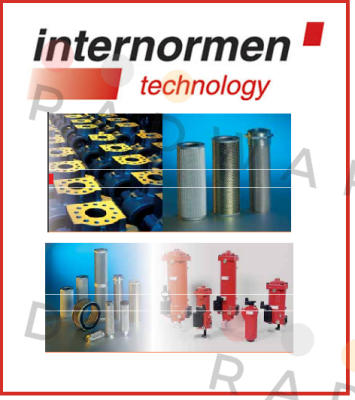 300110 Internormen