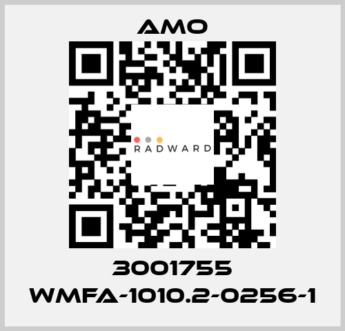 3001755 WMFA-1010.2-0256-1 Amo