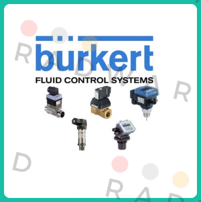 301 052327 Burkert