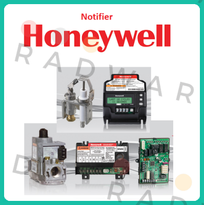 302-ET Notifier by Honeywell