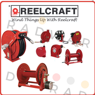 L4035-163-3TW  Reelcraft