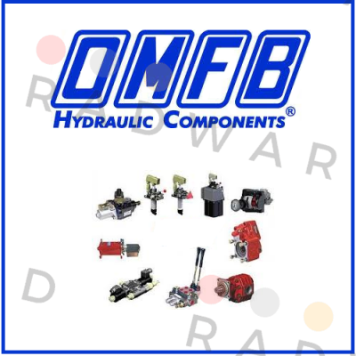 147-442-20314  OMFB Hydraulic