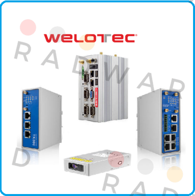 642M18FAIC40  Welotec