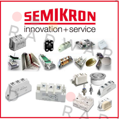 02236831 / SKR 240/16 Semikron