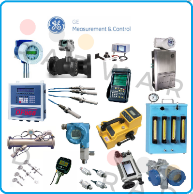 Exhaust Seat for BR400  GE Measurement-Control Solutions