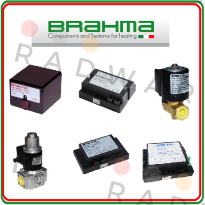 SM152N.2 TW5 TS10 (30.43061)  Brahma