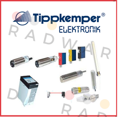 IRL-225A-S obsolete, replaced by IRL-235A-S   Tippkemper