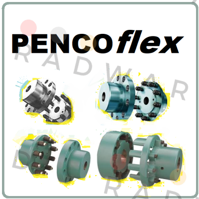 PB-0155-LL-200-NA/NA-001- ACC PB155L-200 PENCOflex