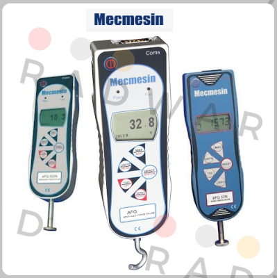 Type ILC-S  Mecmesin