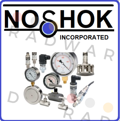 345826-A (proprietary)  Noshok