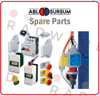 30A-6H back box Abl Sursum