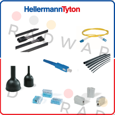 111-04804  Hellermann Tyton