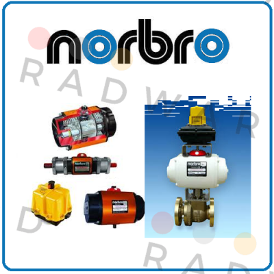 30RKA40 1SG1 EOB Norbro