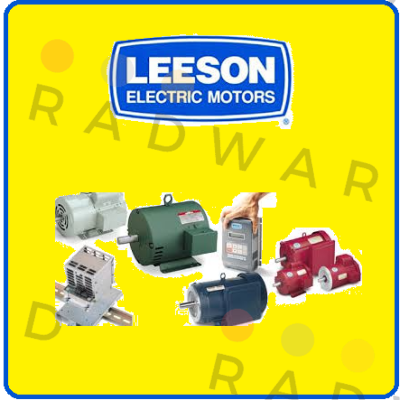 M4C34SDH16 (OEM)  Leeson