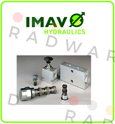 1022085  IMAV Hydraulik