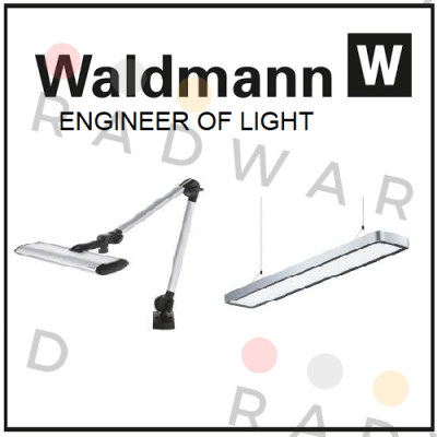 MCBFL 3N - 2 options same product  Waldmann