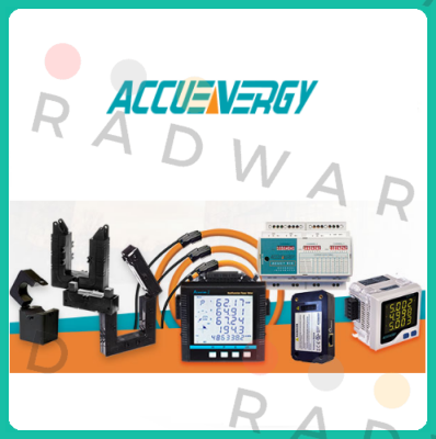 AcuRev 1314-5A-X0 Accuenergy