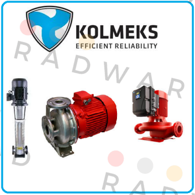 L=40A/4  Kolmeks