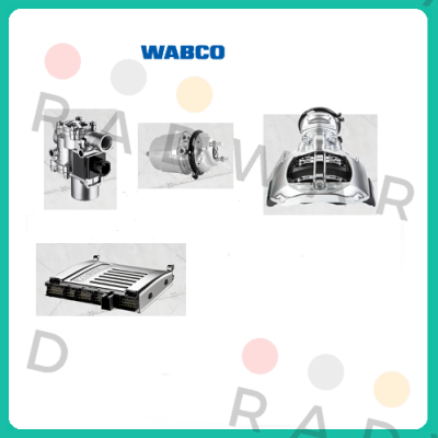 446 004 310 0 (0334 030 000) Wabco