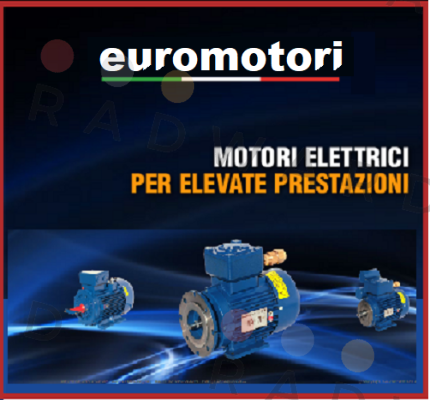 080P4B802  Euromotori