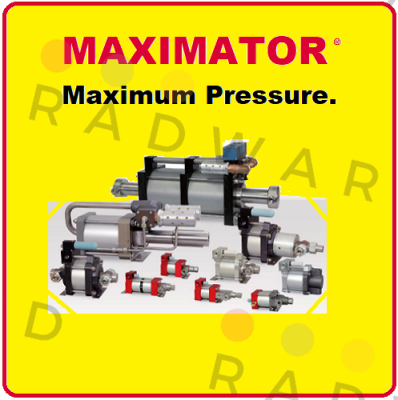 3140.0404 G10DVE Maximator