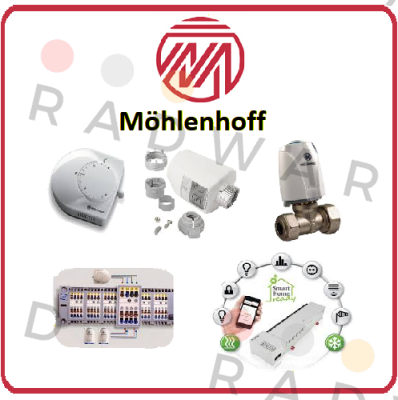 320-90-3000 Moehlenhoff