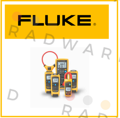 322 - THIS PRODUCT IS DISCONTINUED Fluke